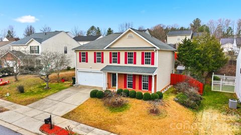 1968 8th Street Lane SE Hickory NC 28602