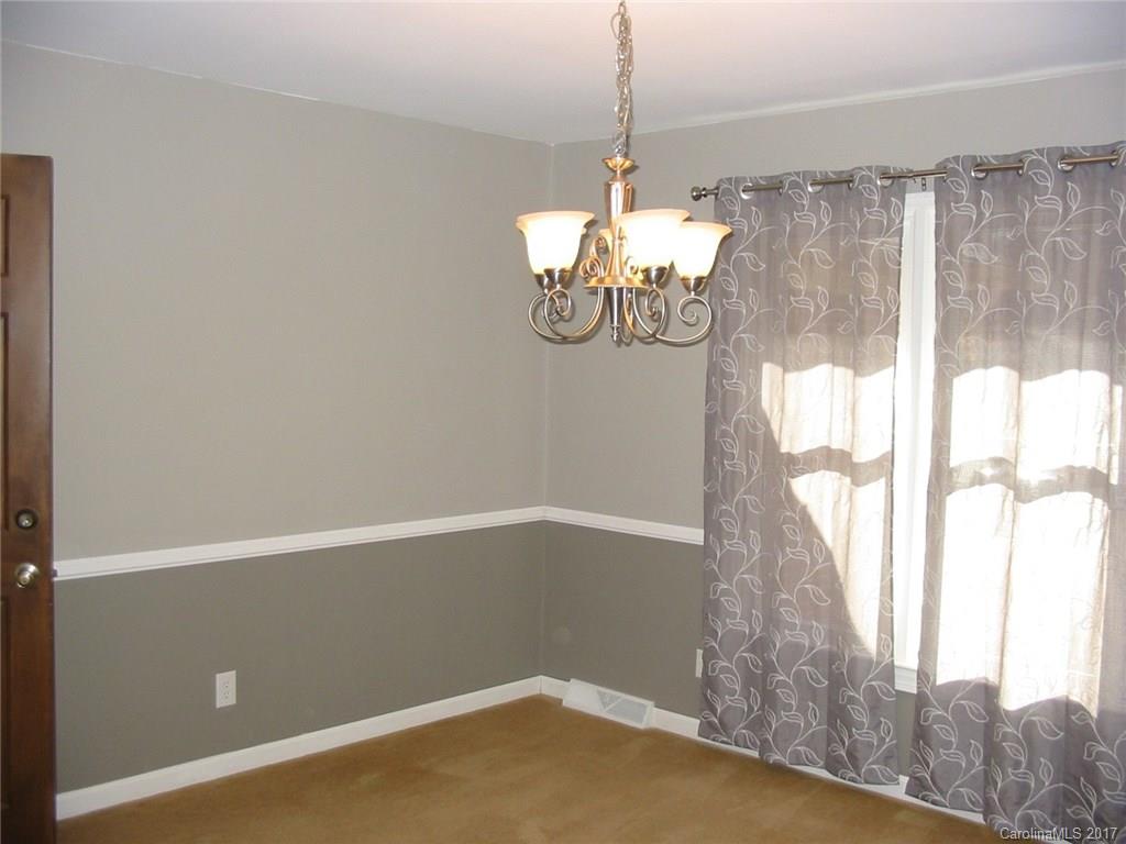 Winthrop Heights - Residential