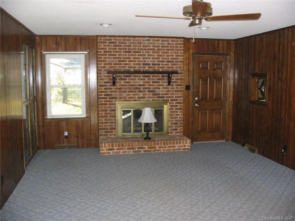 Winthrop Heights - Residential