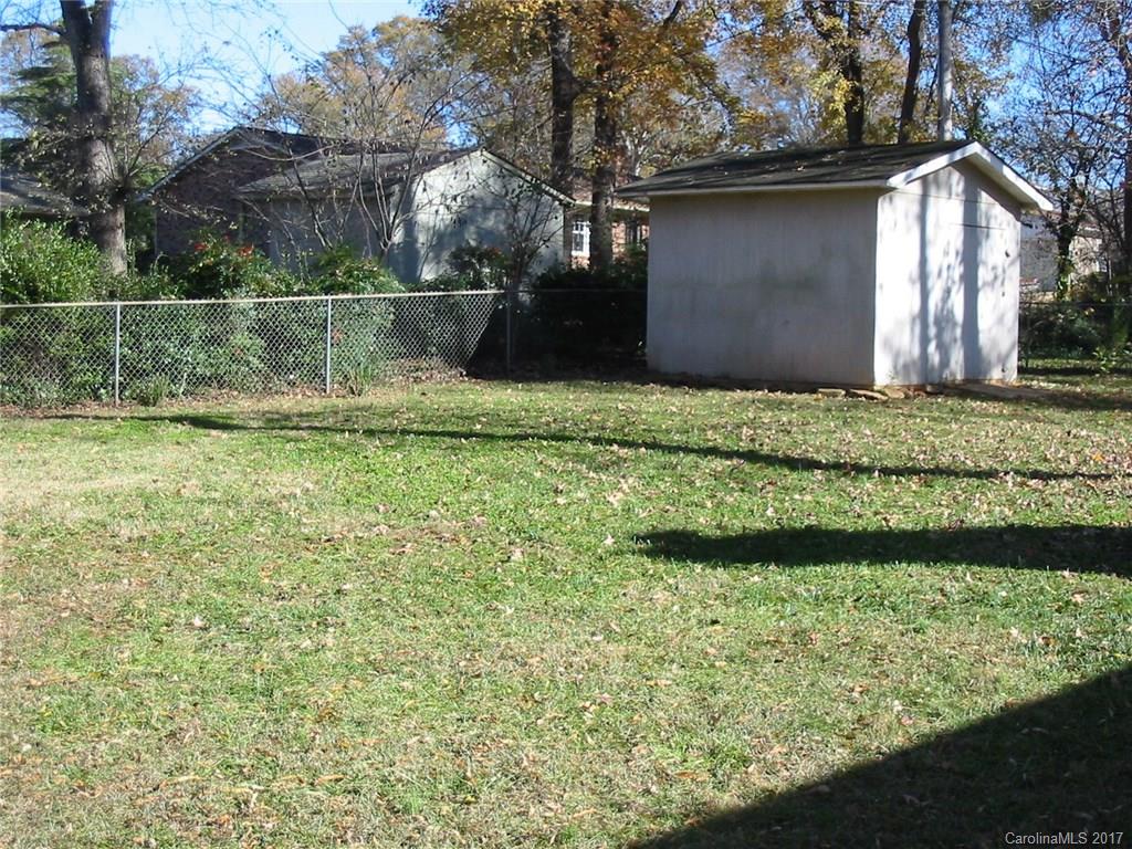 Winthrop Heights - Residential