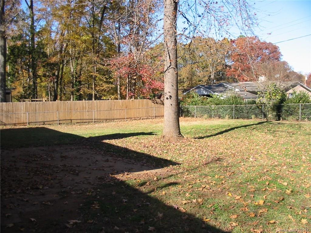 Winthrop Heights - Residential