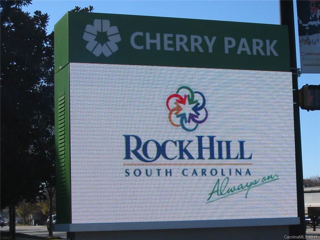 Winthrop Heights - Residential