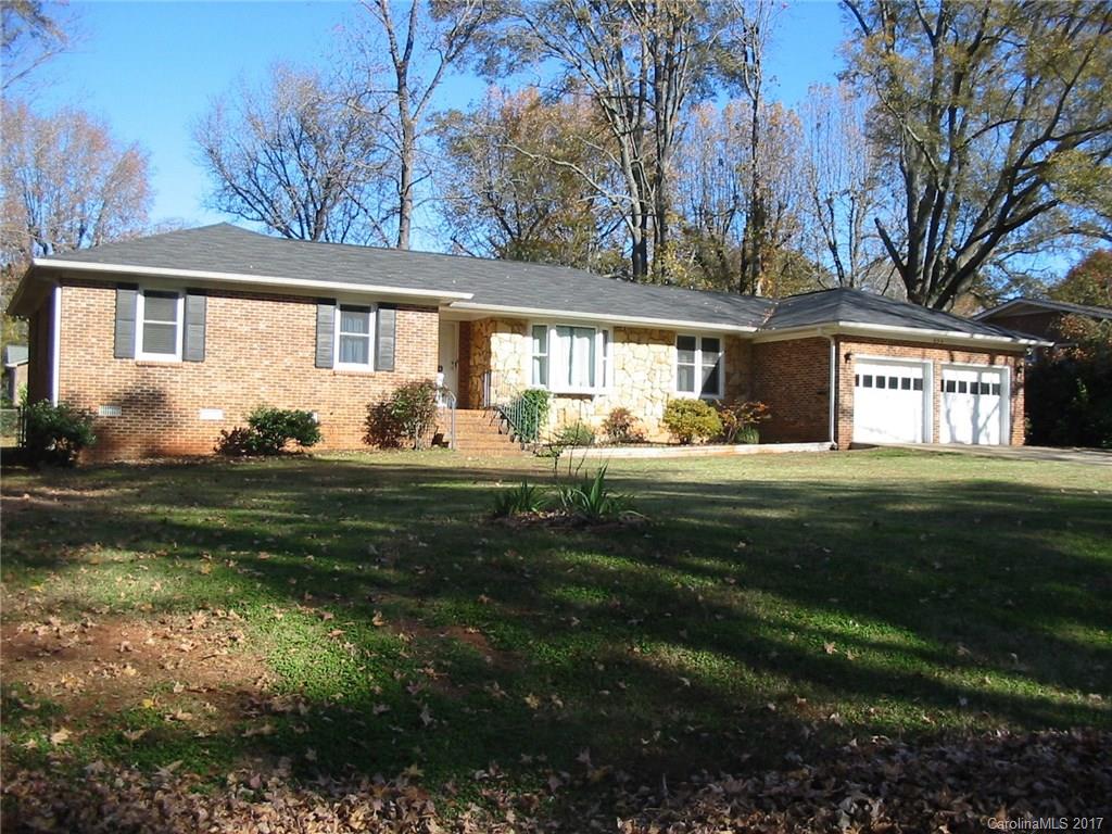 Winthrop Heights - Residential