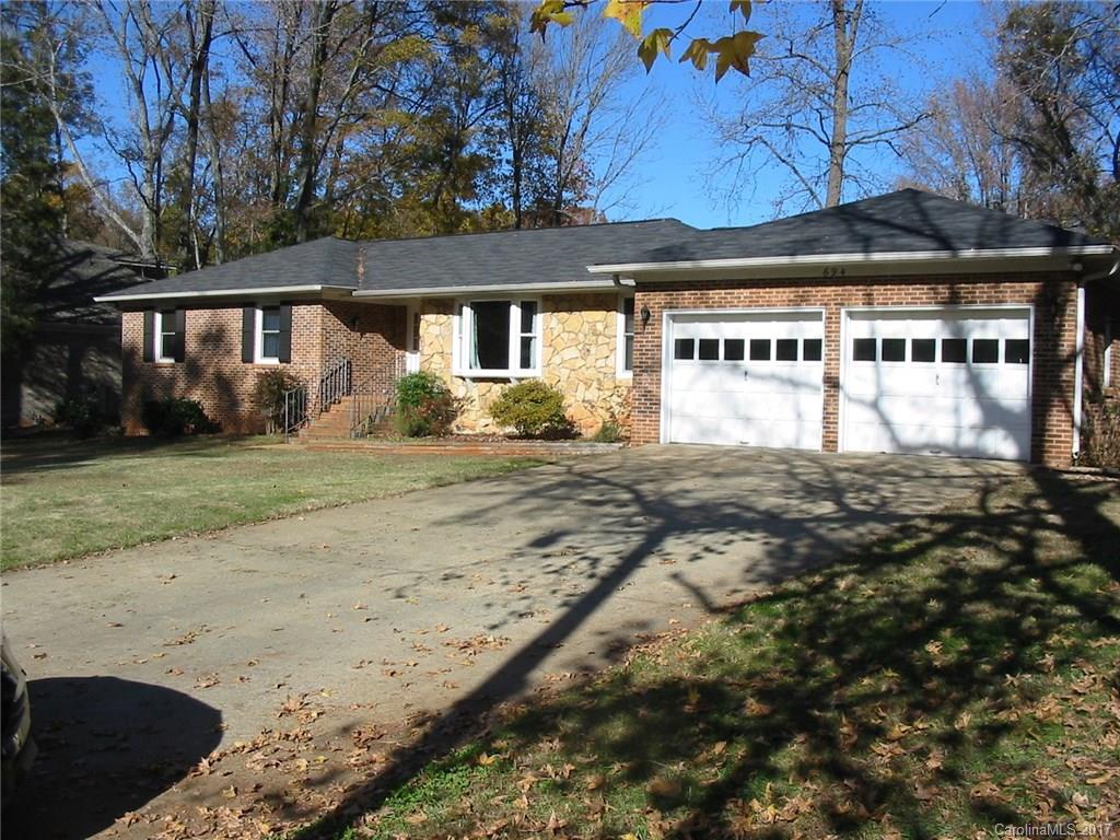 Winthrop Heights - Residential