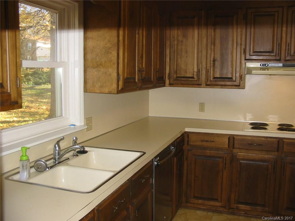 Winthrop Heights - Residential