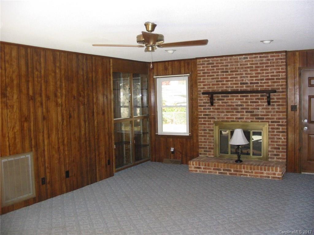 Winthrop Heights - Residential