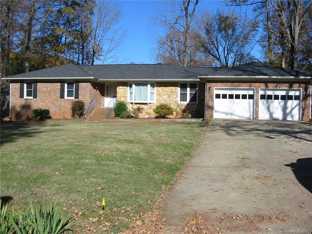 Winthrop Heights - Residential