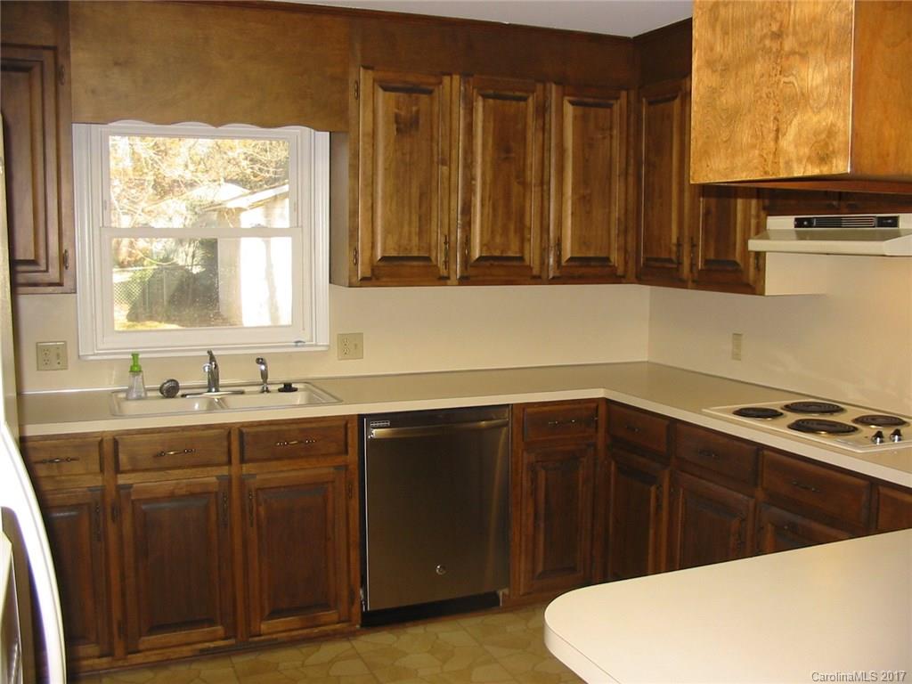 Winthrop Heights - Residential