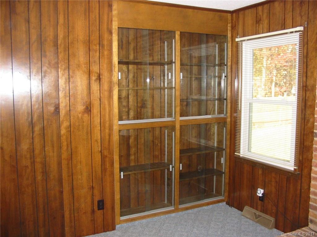 Winthrop Heights - Residential