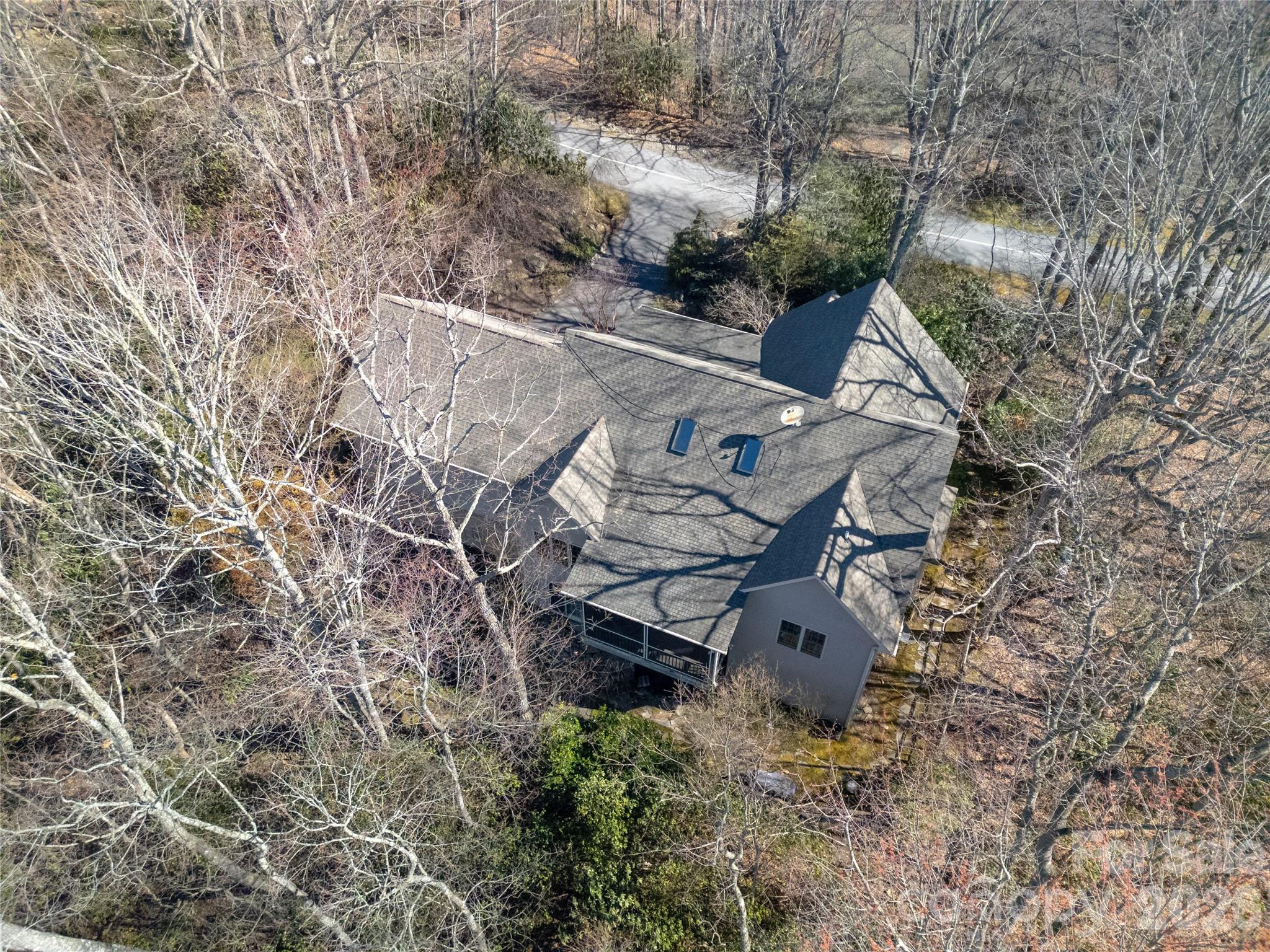 Connestee Falls - Residential