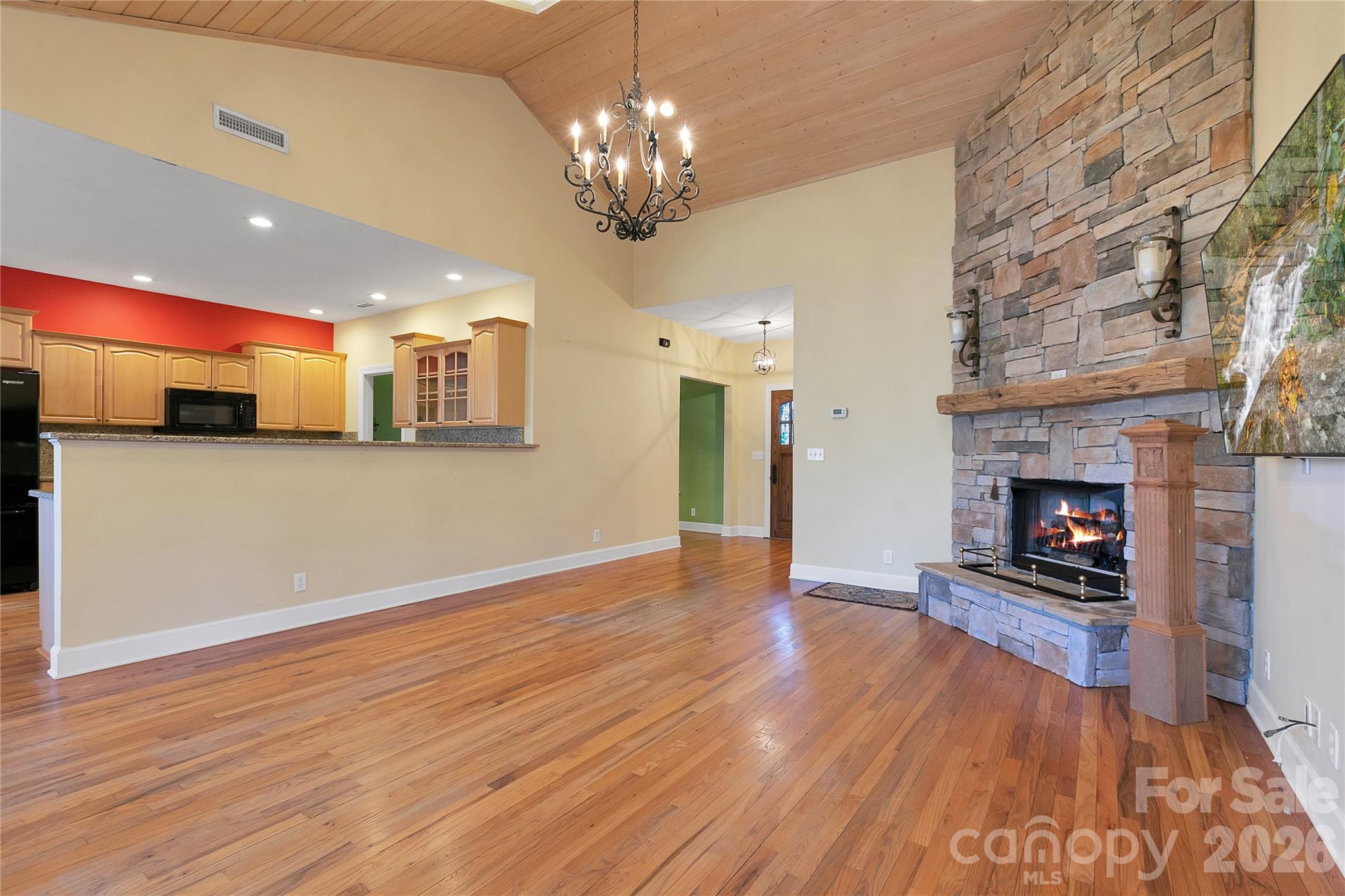 Connestee Falls - Residential