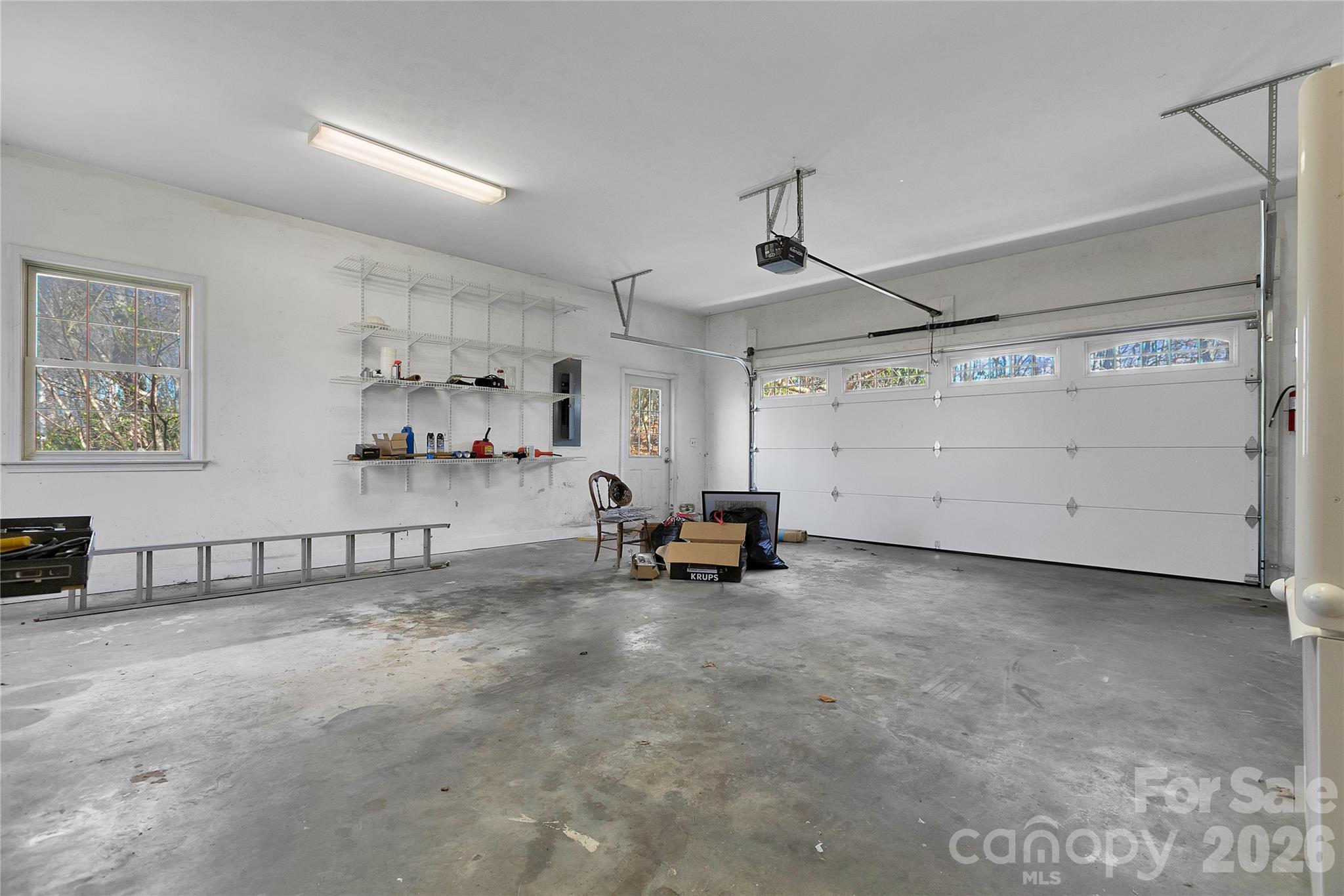 Connestee Falls - Residential