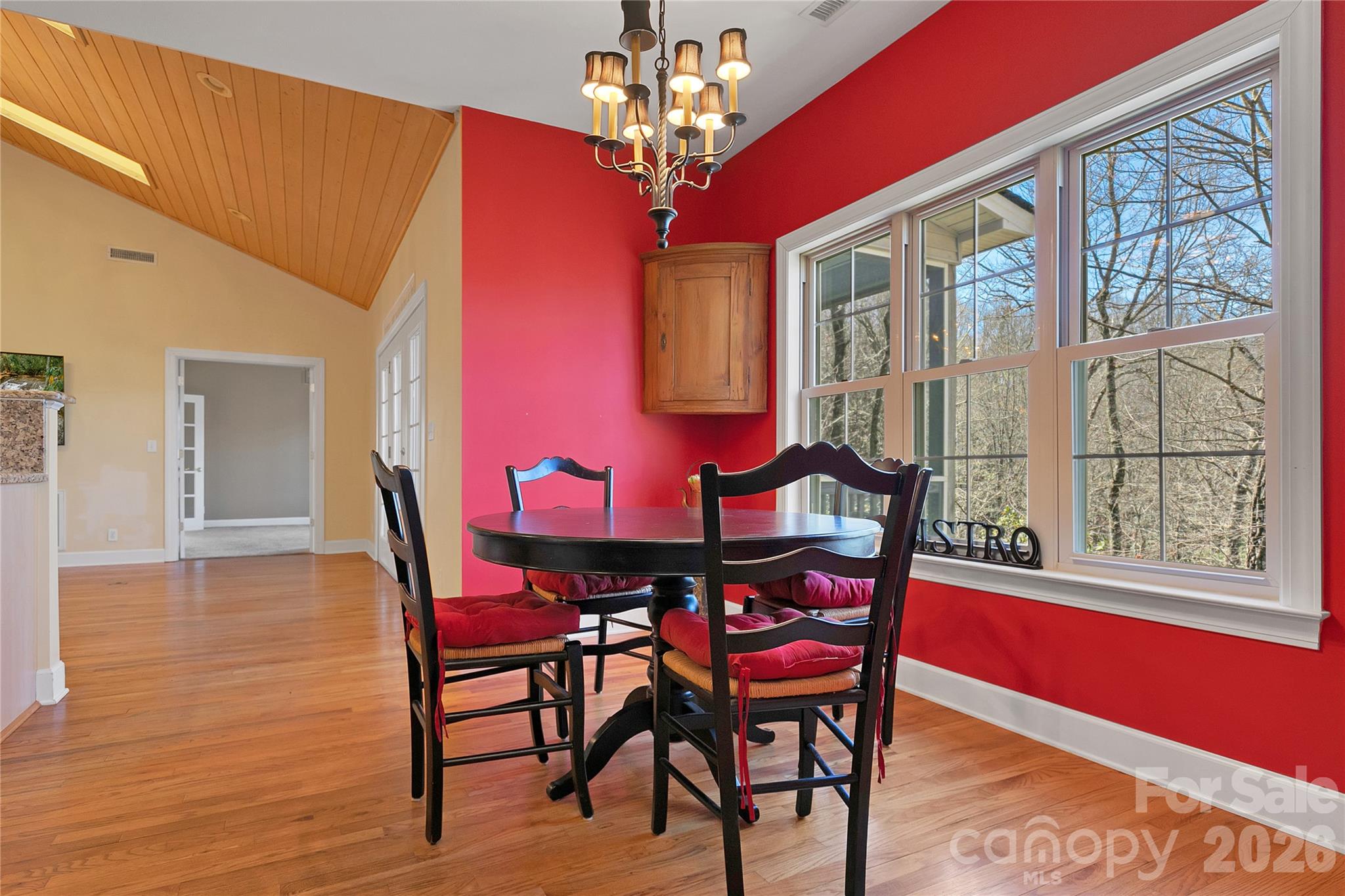 Connestee Falls - Residential