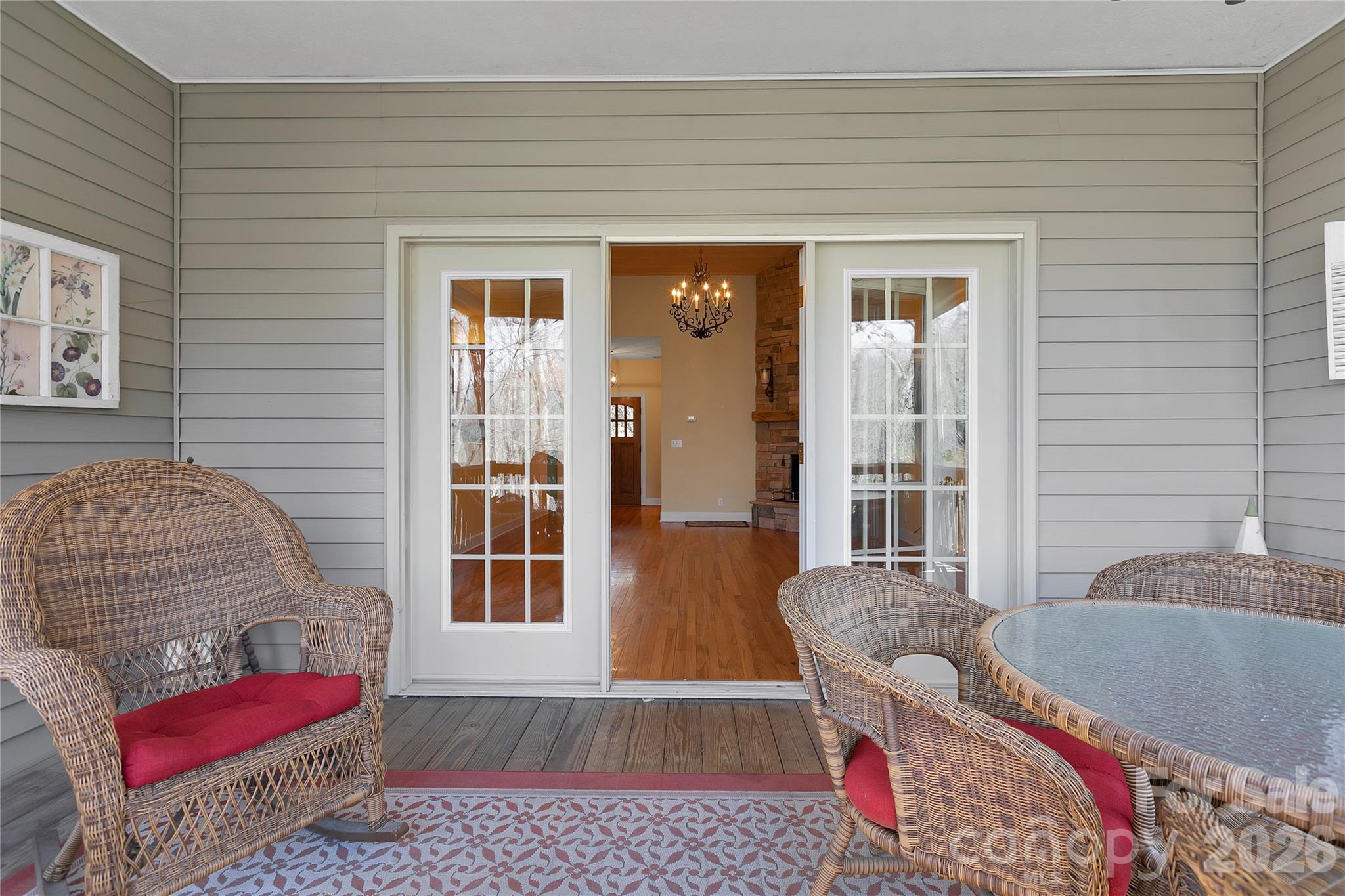 Connestee Falls - Residential