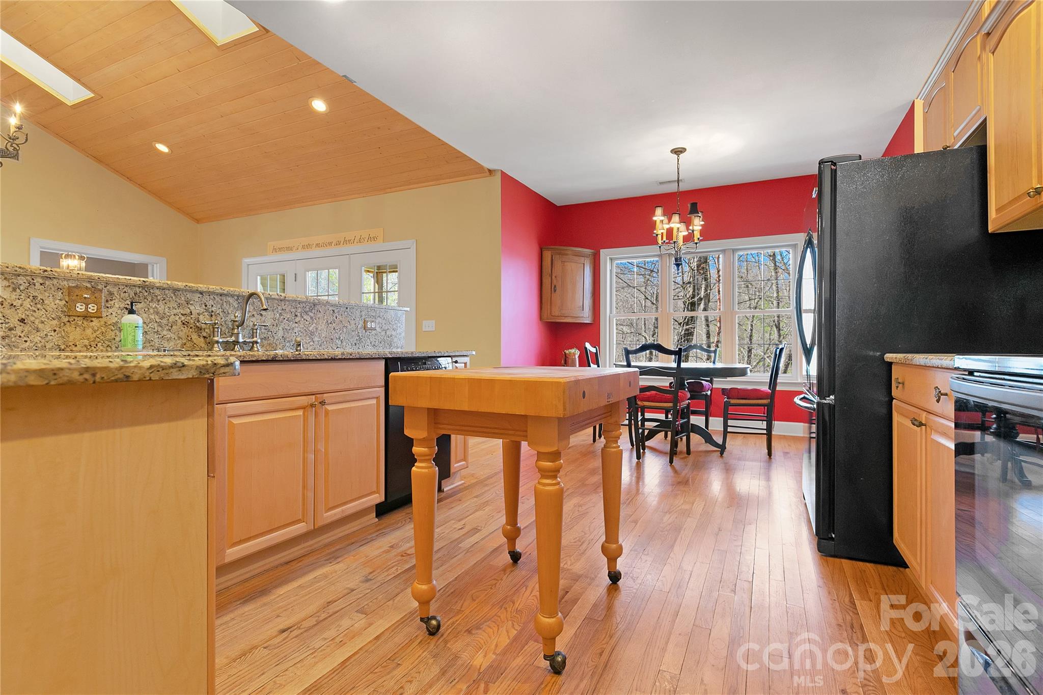 Connestee Falls - Residential