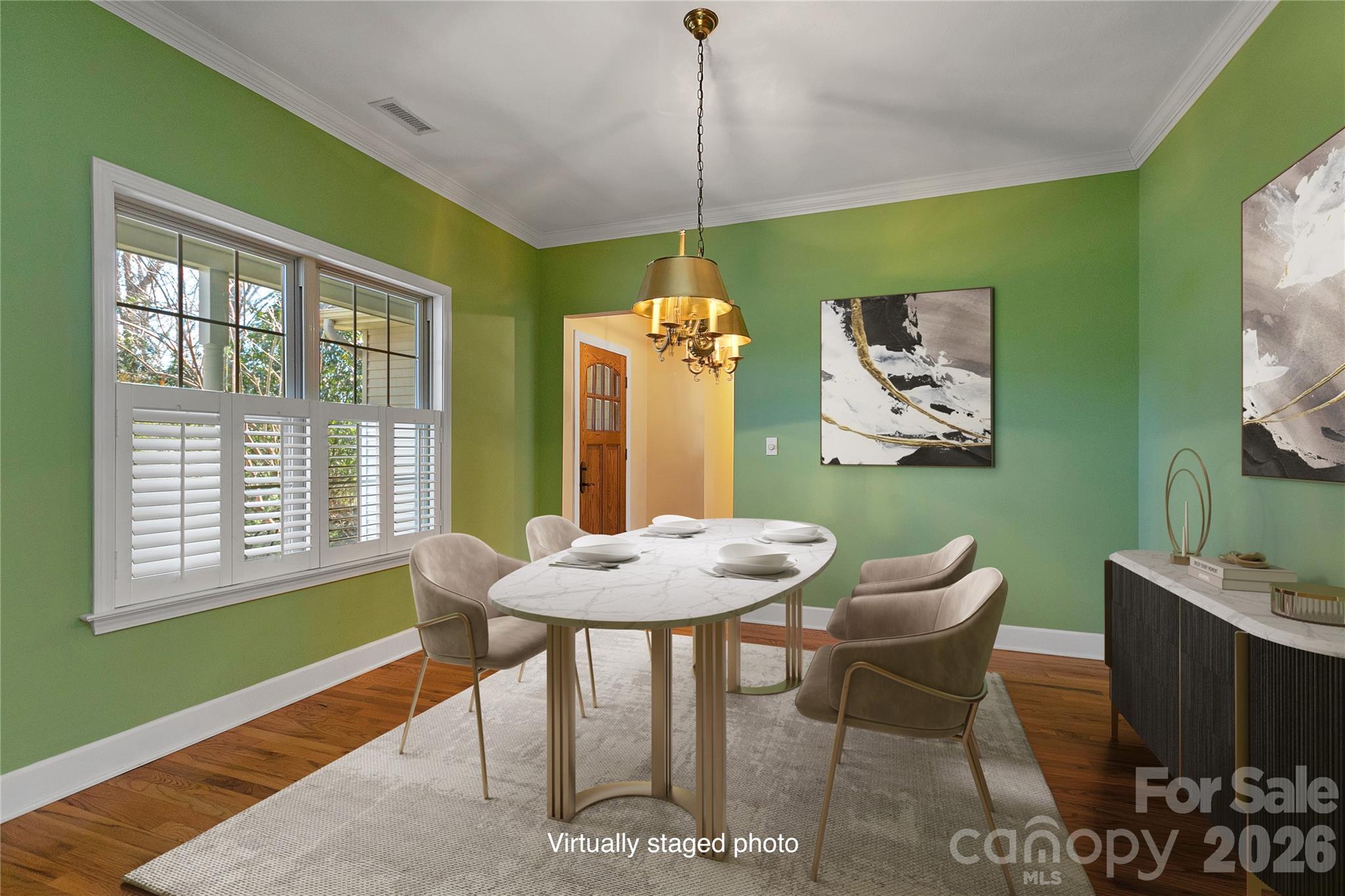 Connestee Falls - Residential