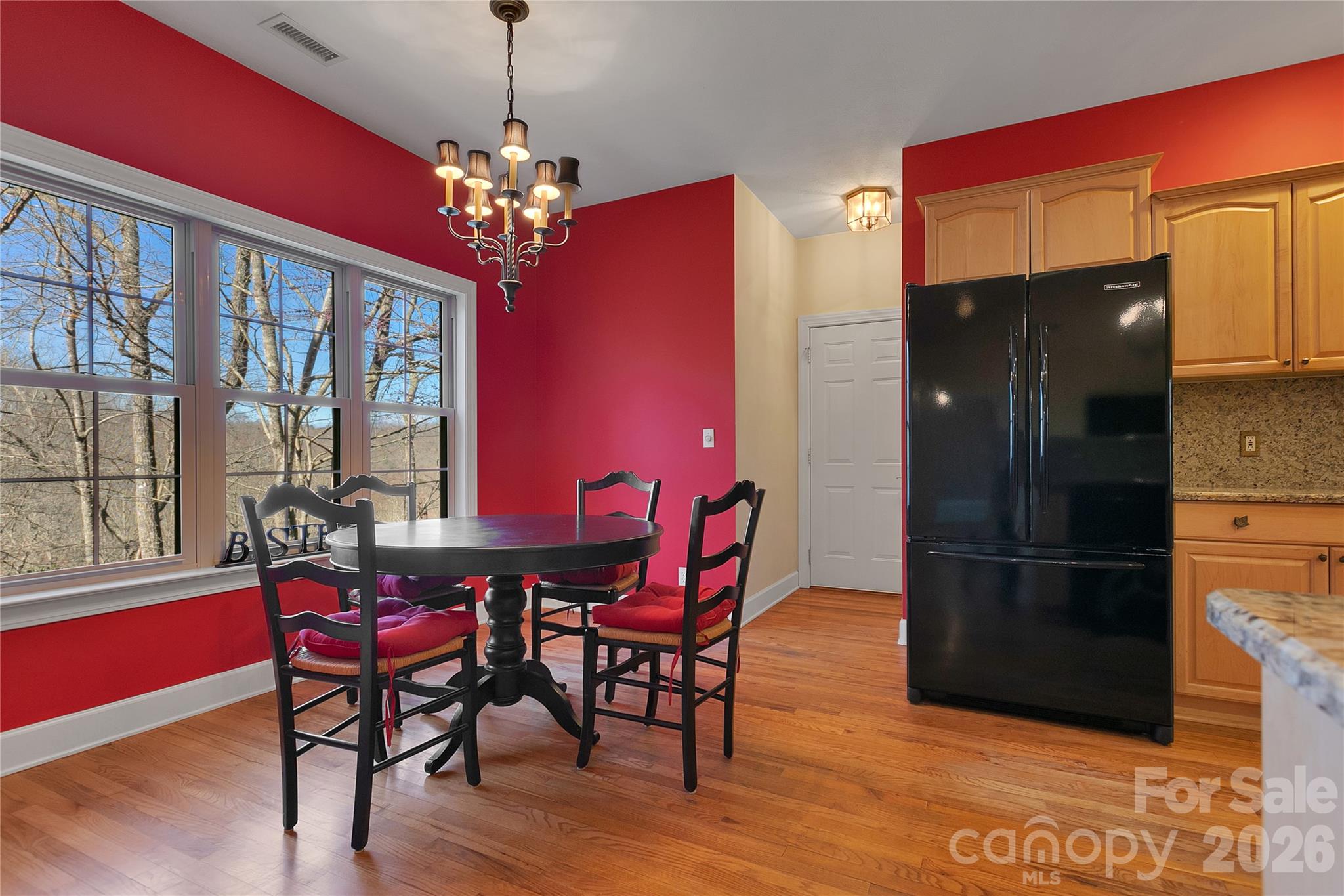 Connestee Falls - Residential