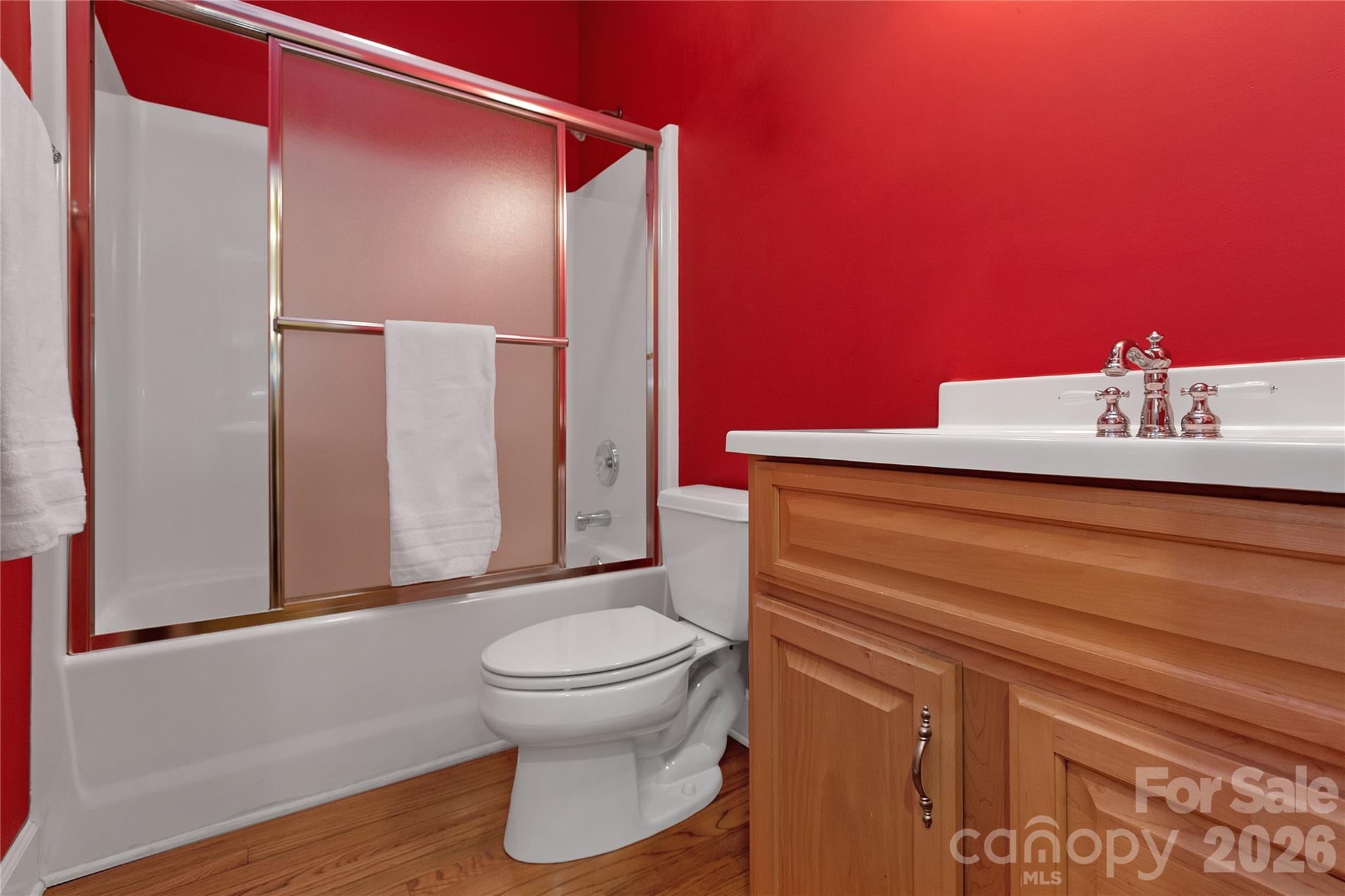 Connestee Falls - Residential