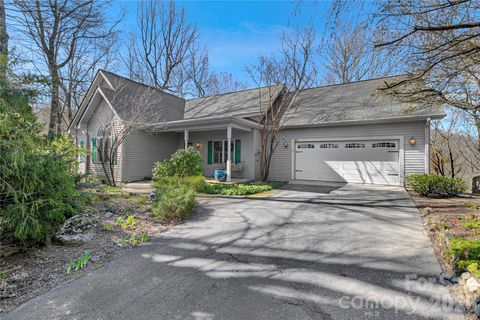 Photo of 63 Wanei Court, Brevard, NC 28712 (MLS # 4359510)