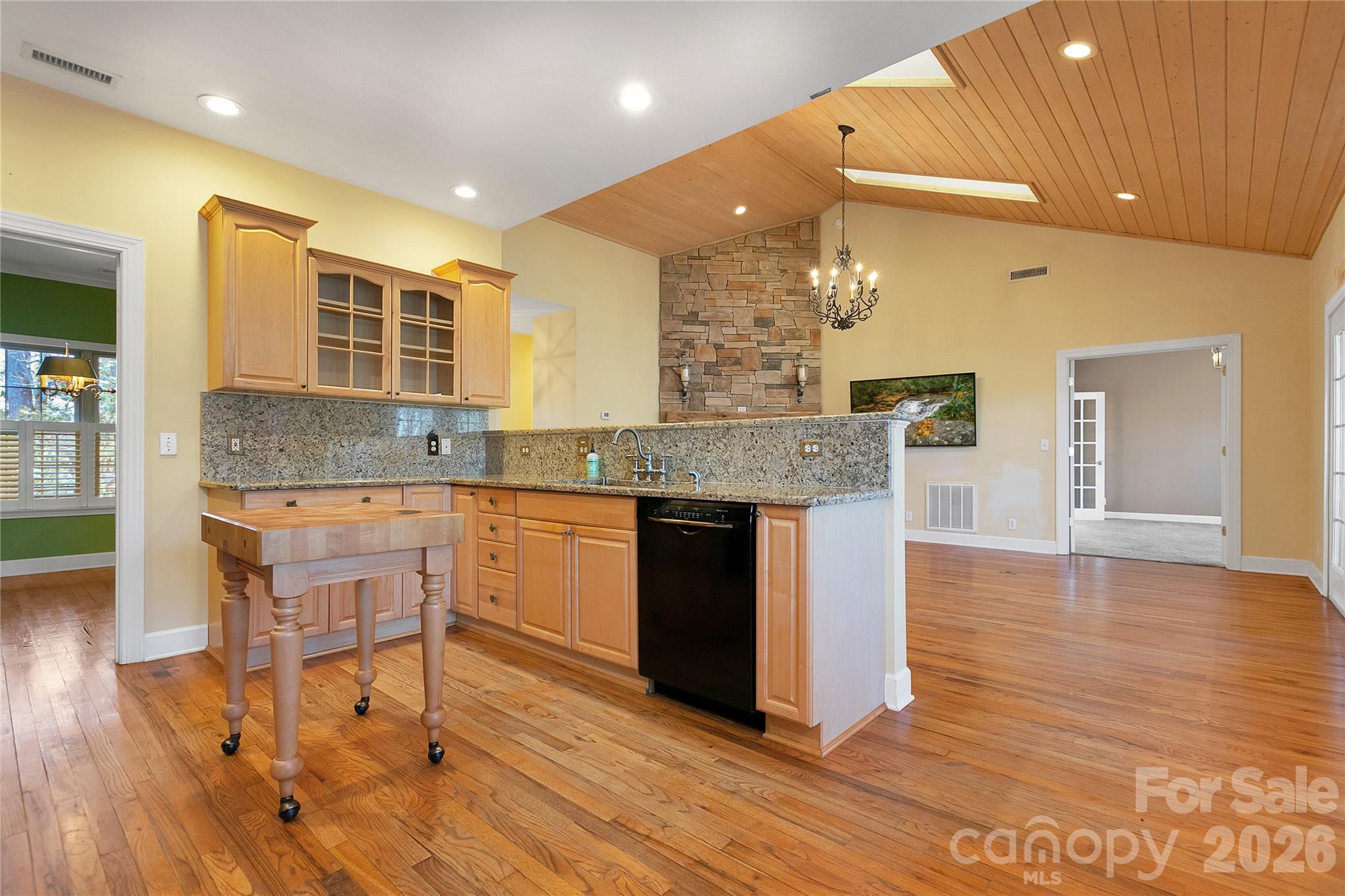 Connestee Falls - Residential