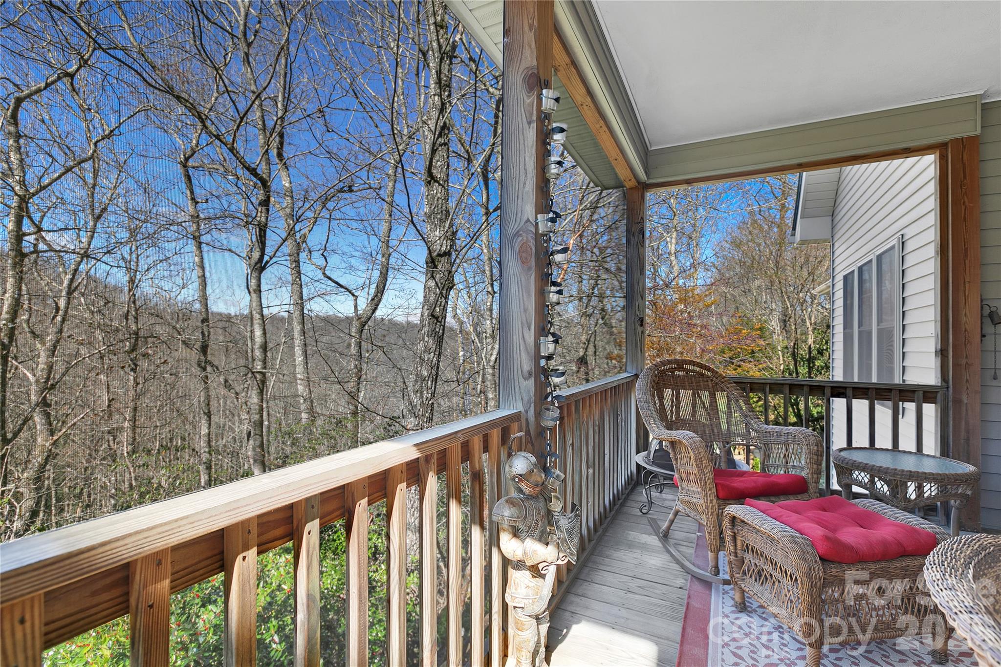 Connestee Falls - Residential