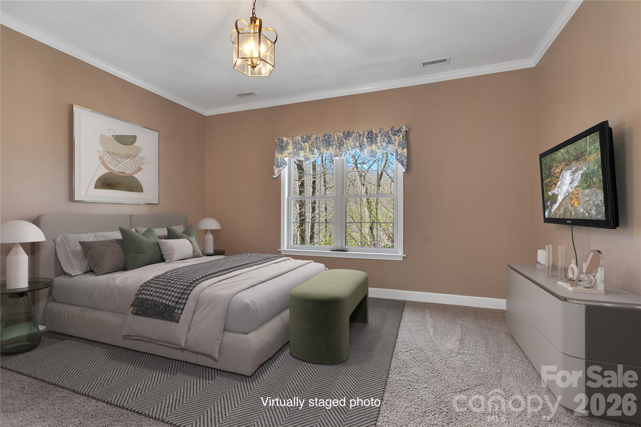 Connestee Falls - Residential