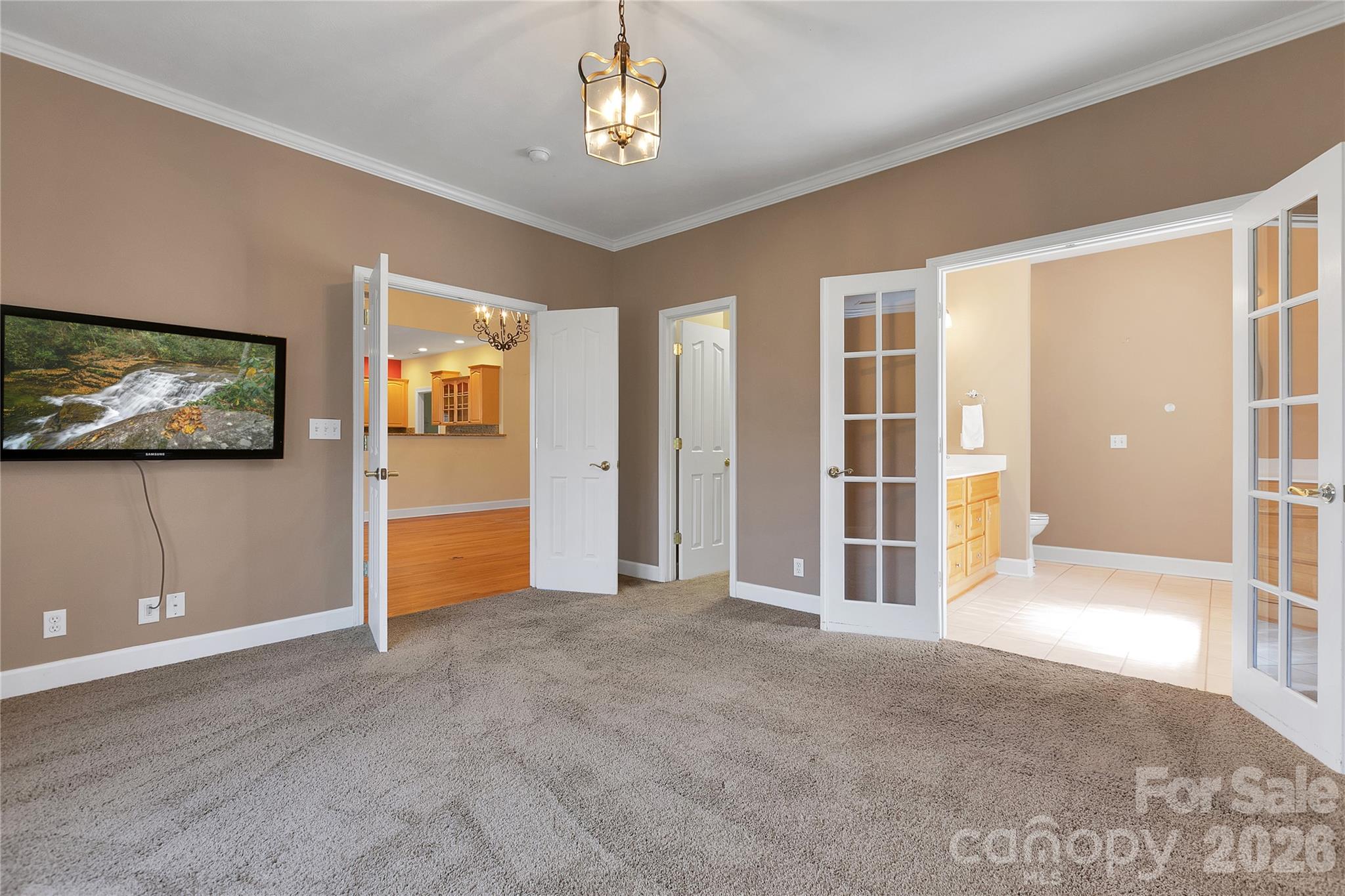 Connestee Falls - Residential