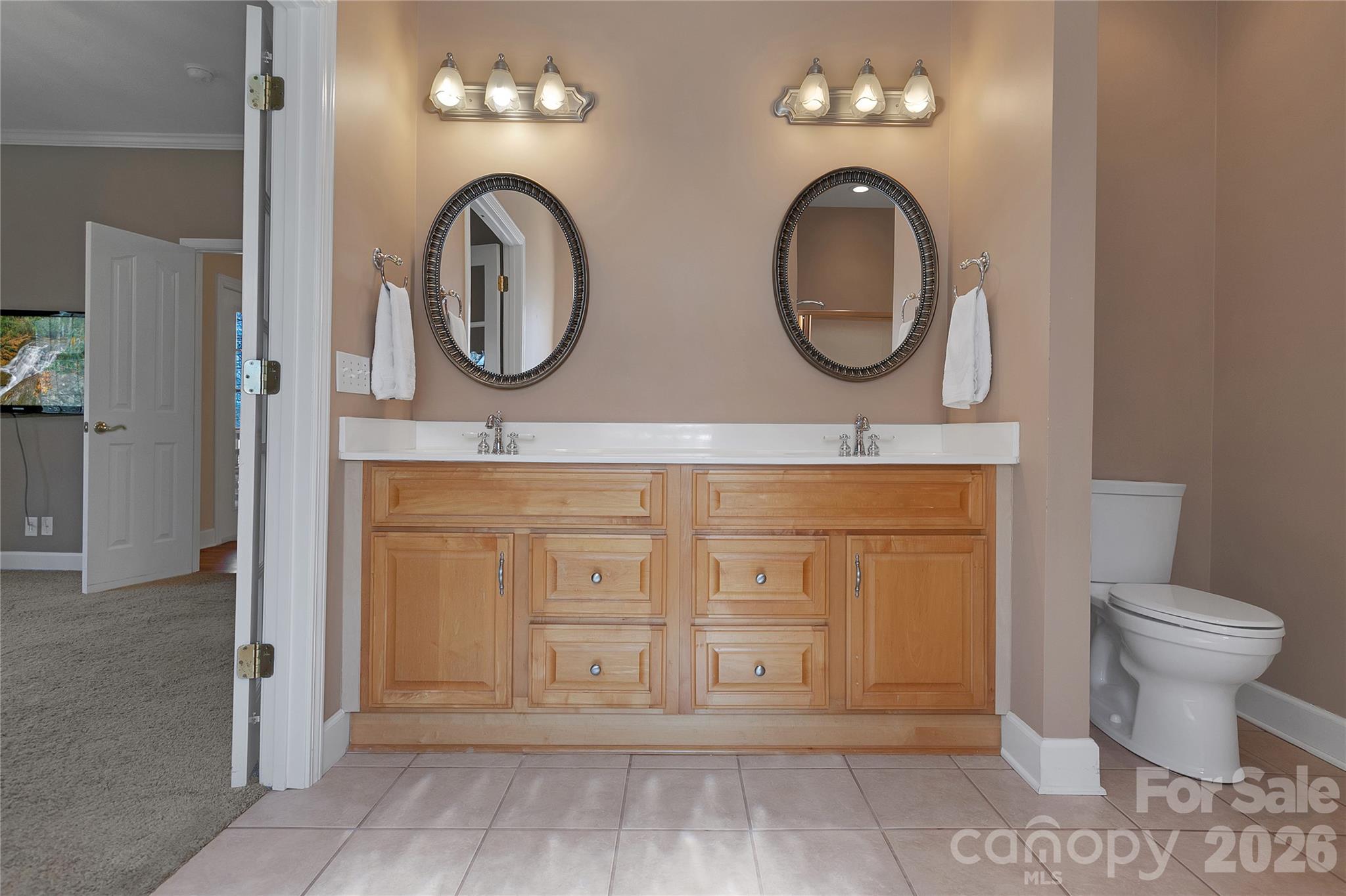 Connestee Falls - Residential