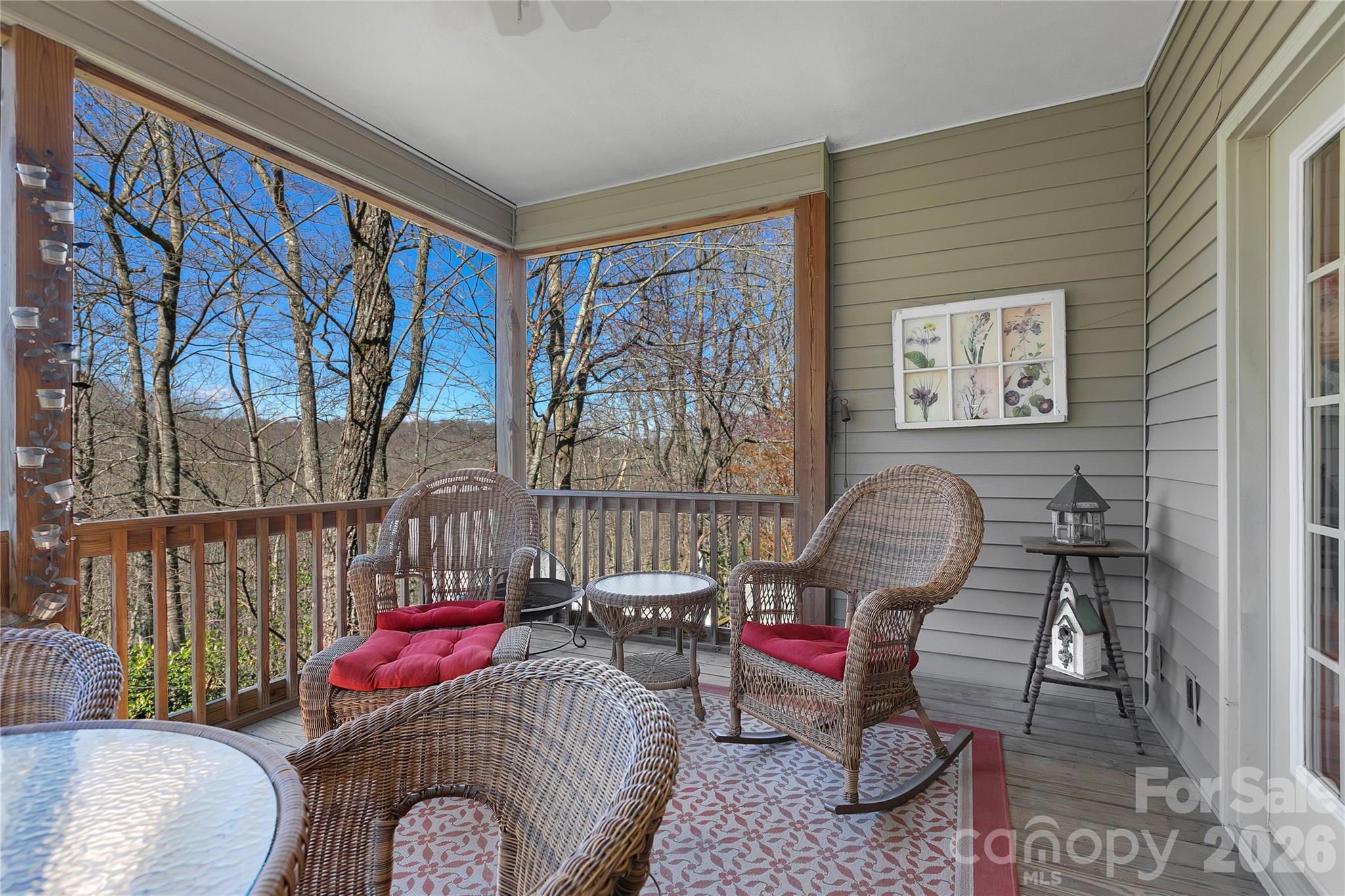 Connestee Falls - Residential