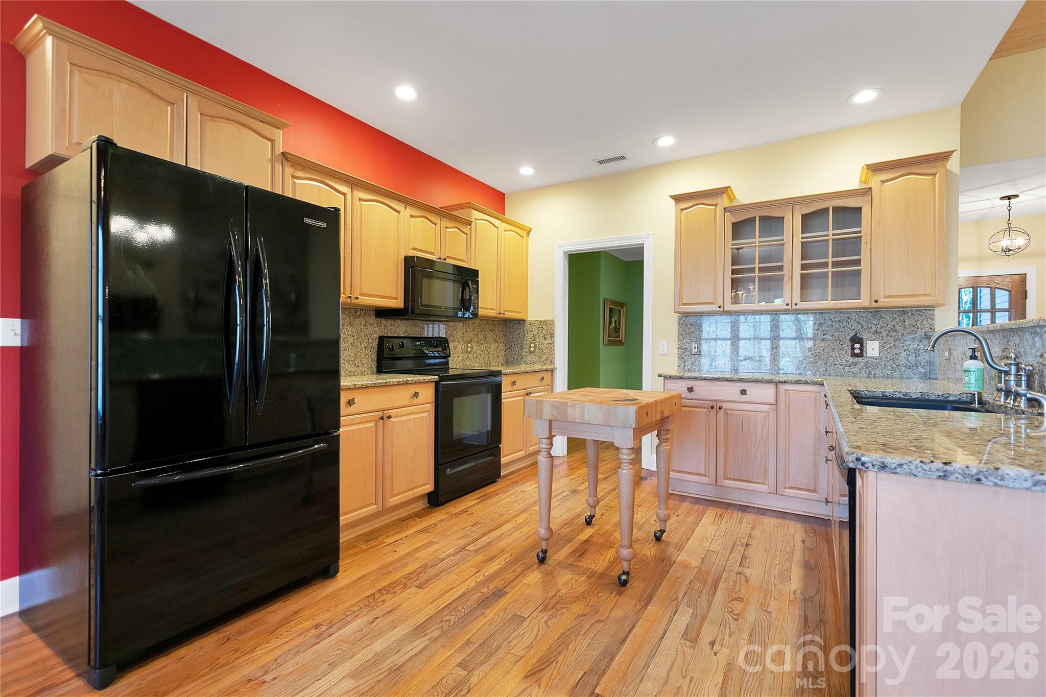 Connestee Falls - Residential