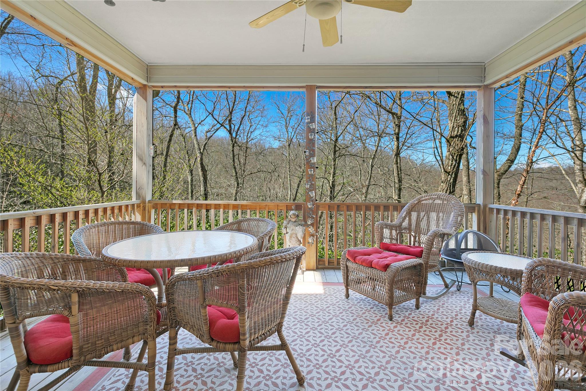 Connestee Falls - Residential