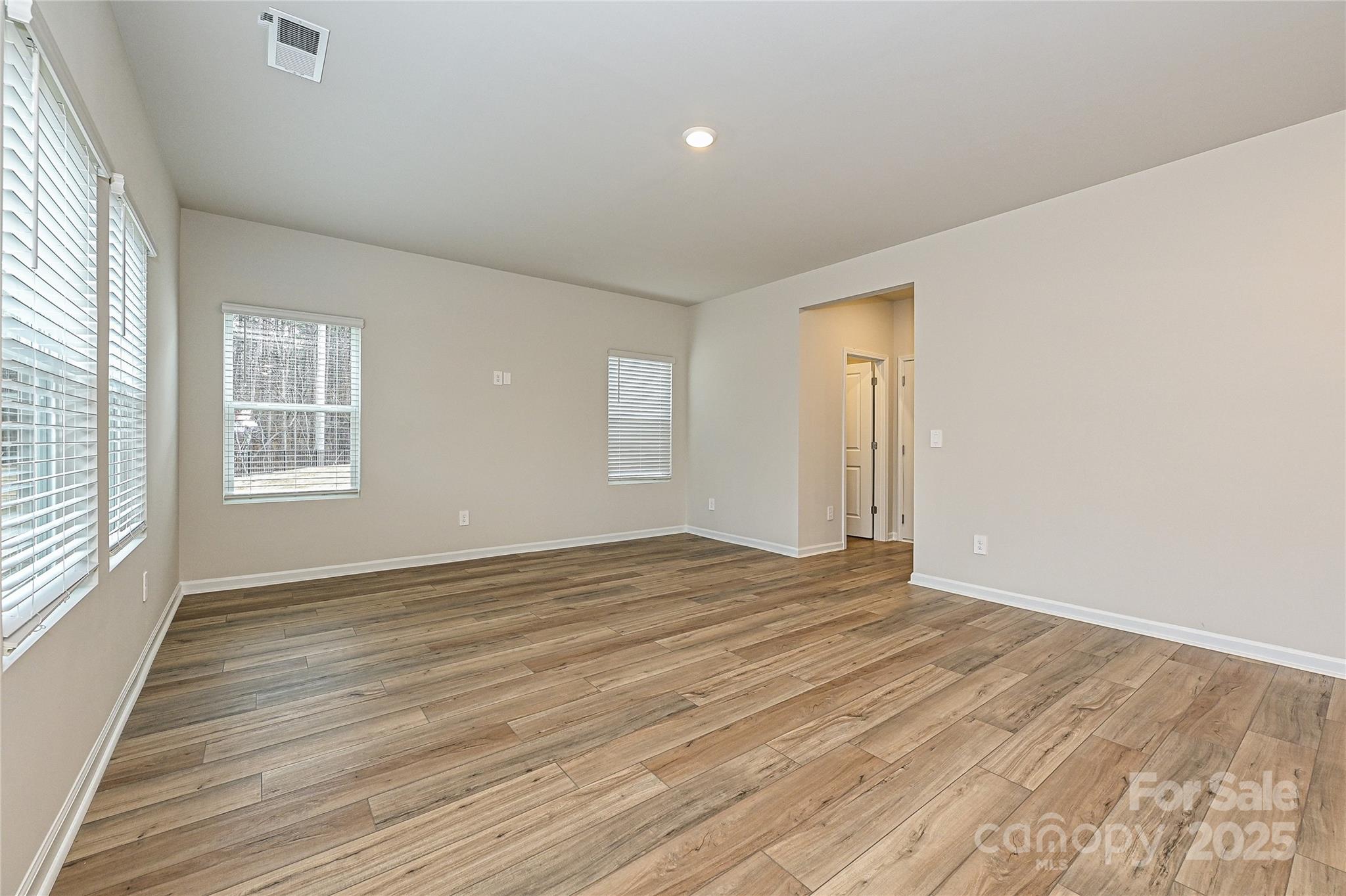 Buffalo Ridge - Residential