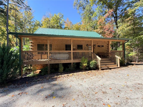 Photo of 143 Redbird Drive #212, 213, Lake Lure, NC 28746 (MLS # 4431269)