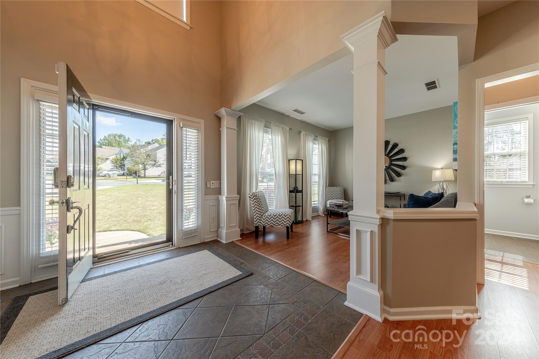 Willowmere - Residential