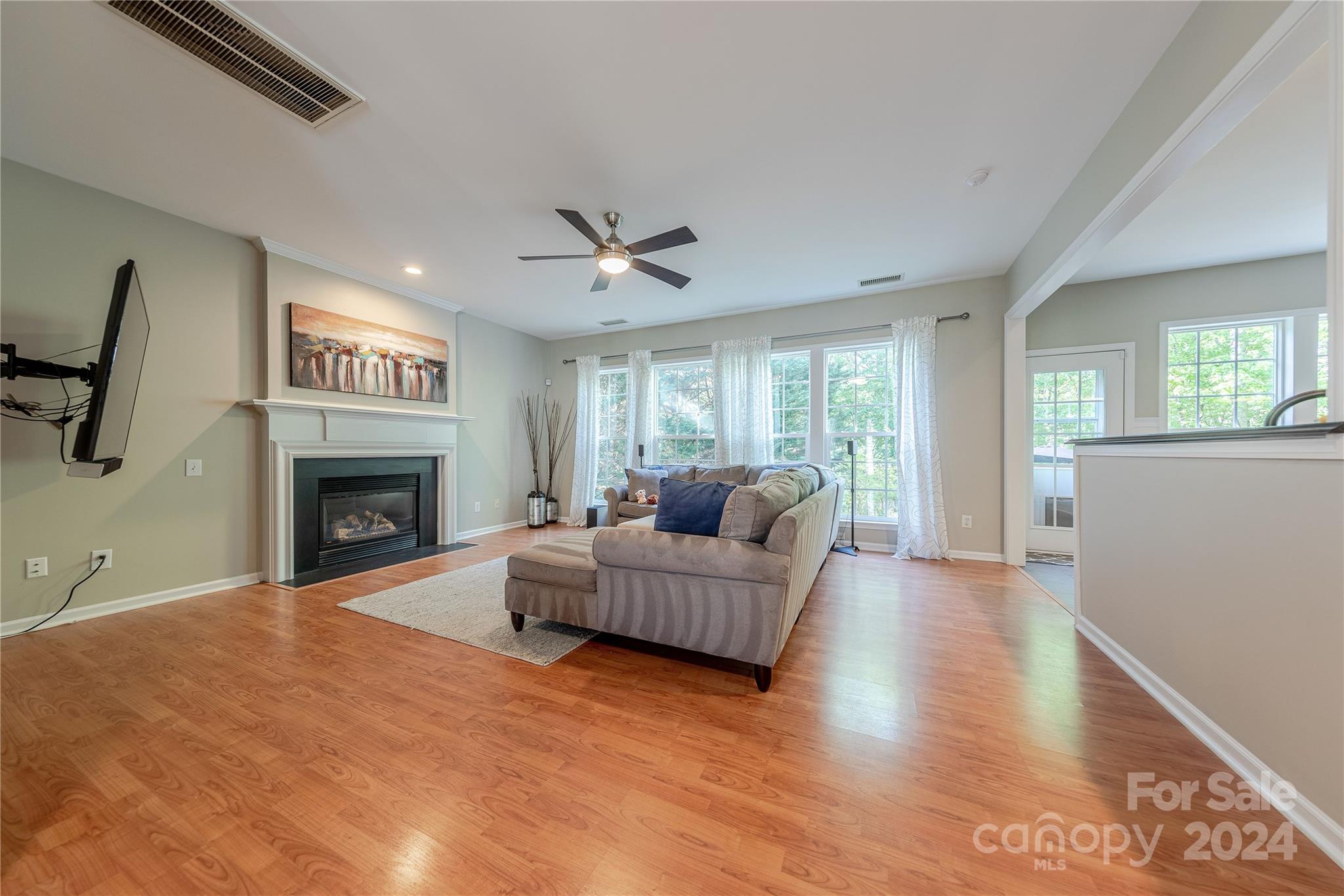 Willowmere - Residential