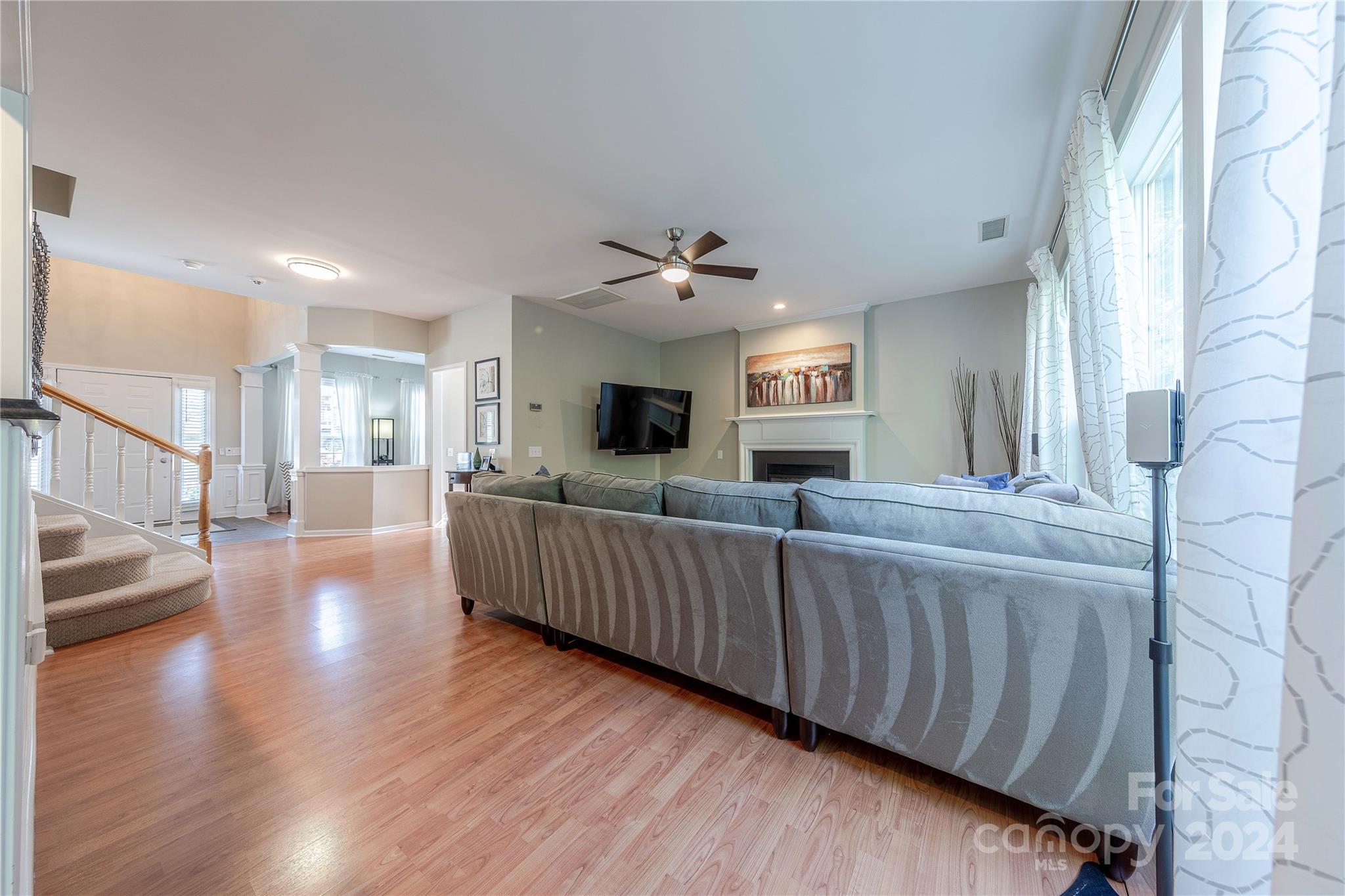 Willowmere - Residential