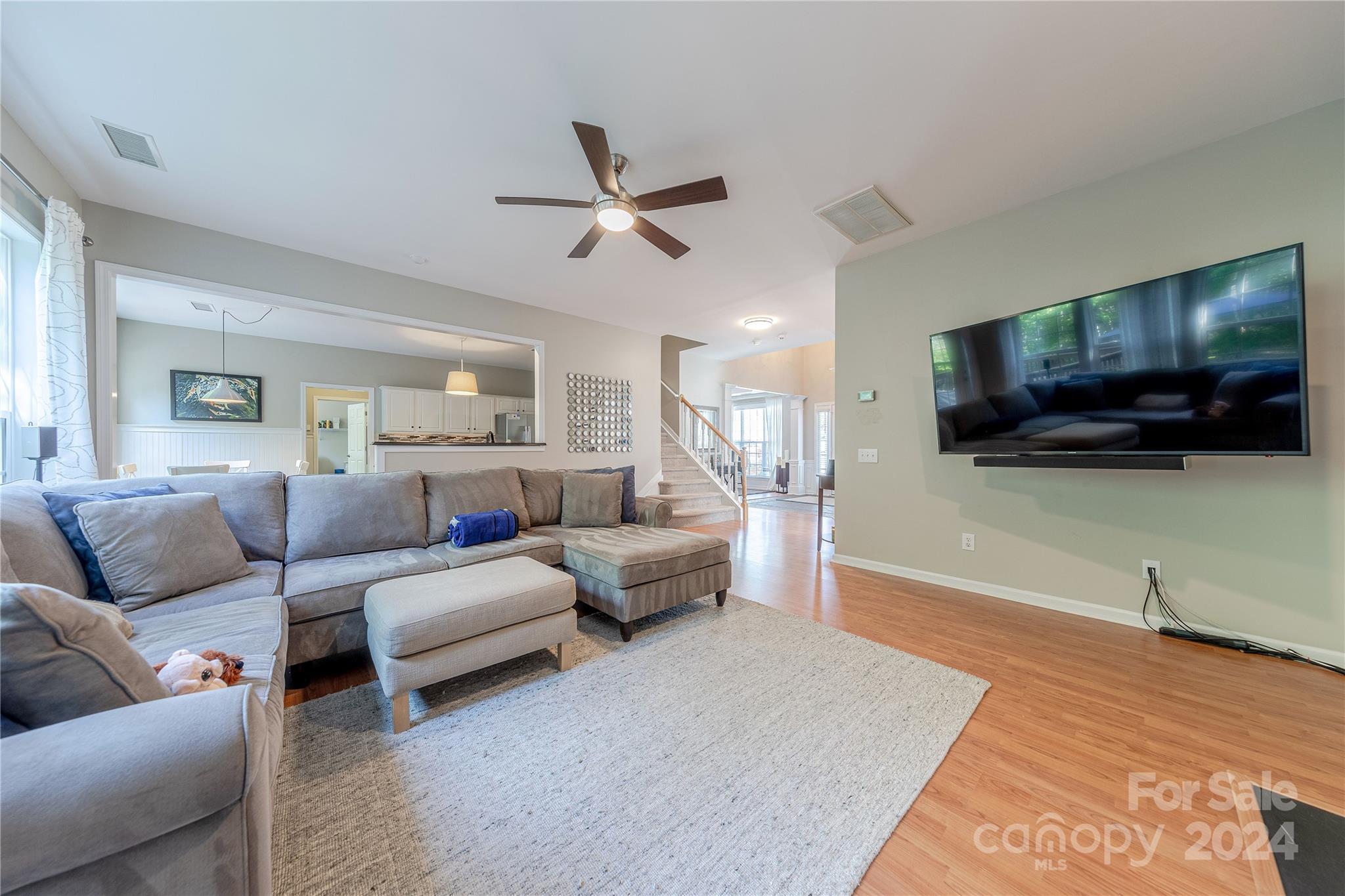 Willowmere - Residential