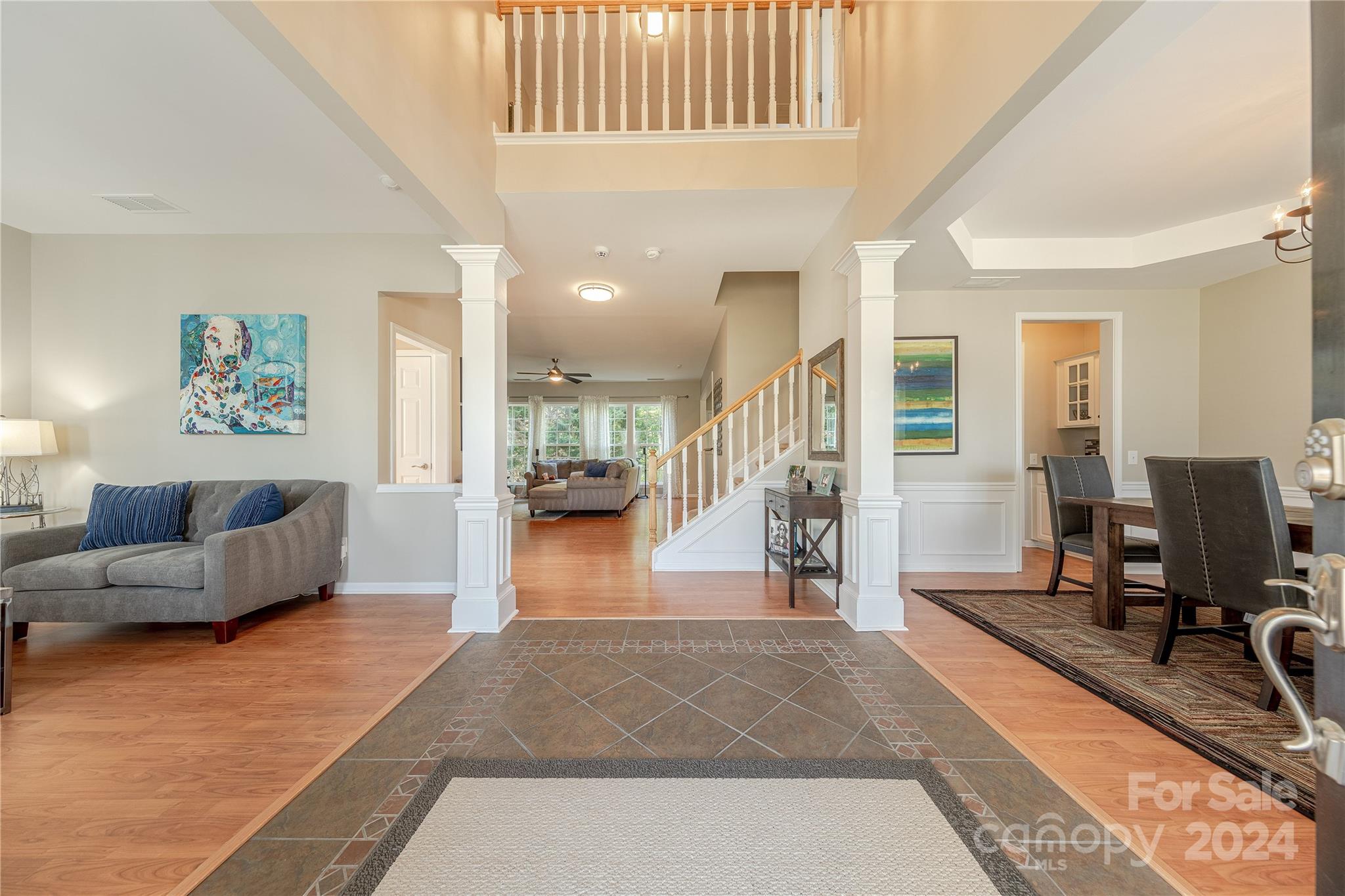 Willowmere - Residential