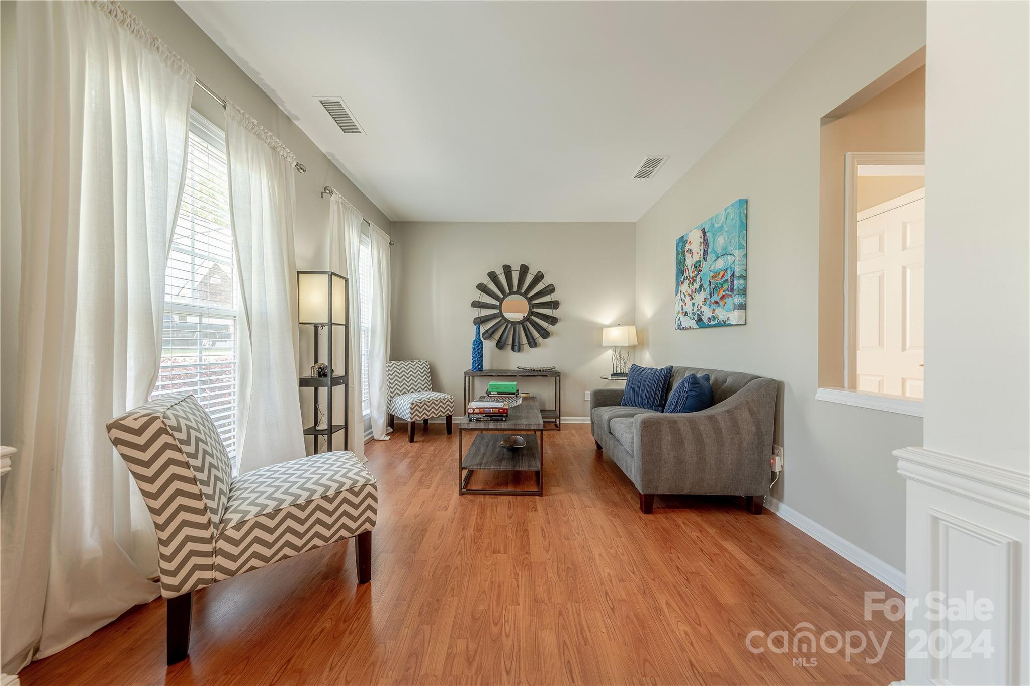 Willowmere - Residential