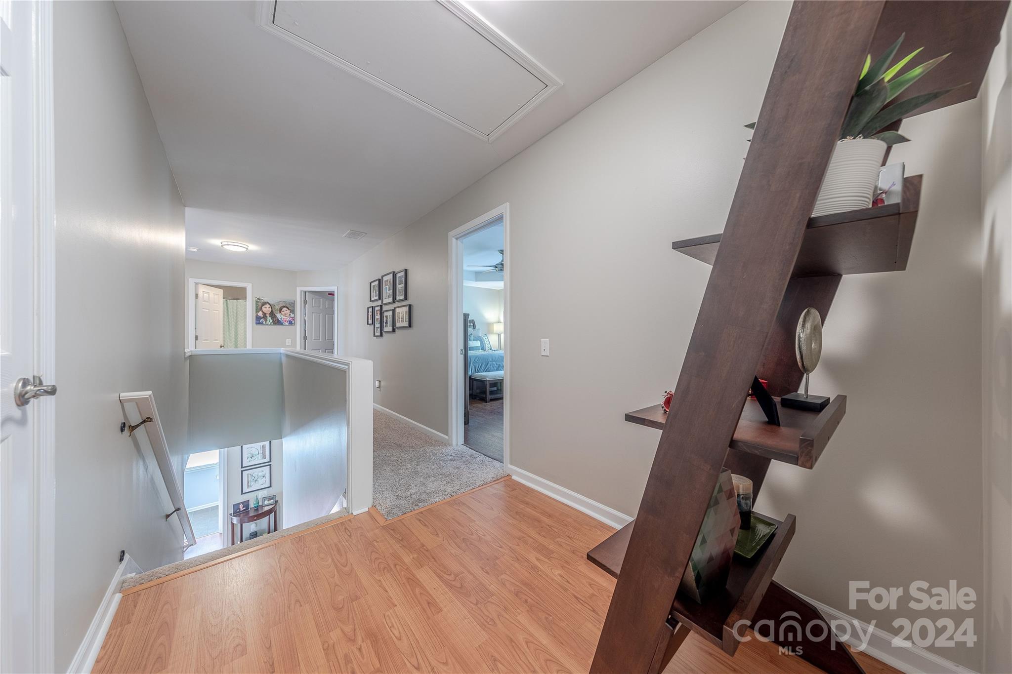 Willowmere - Residential