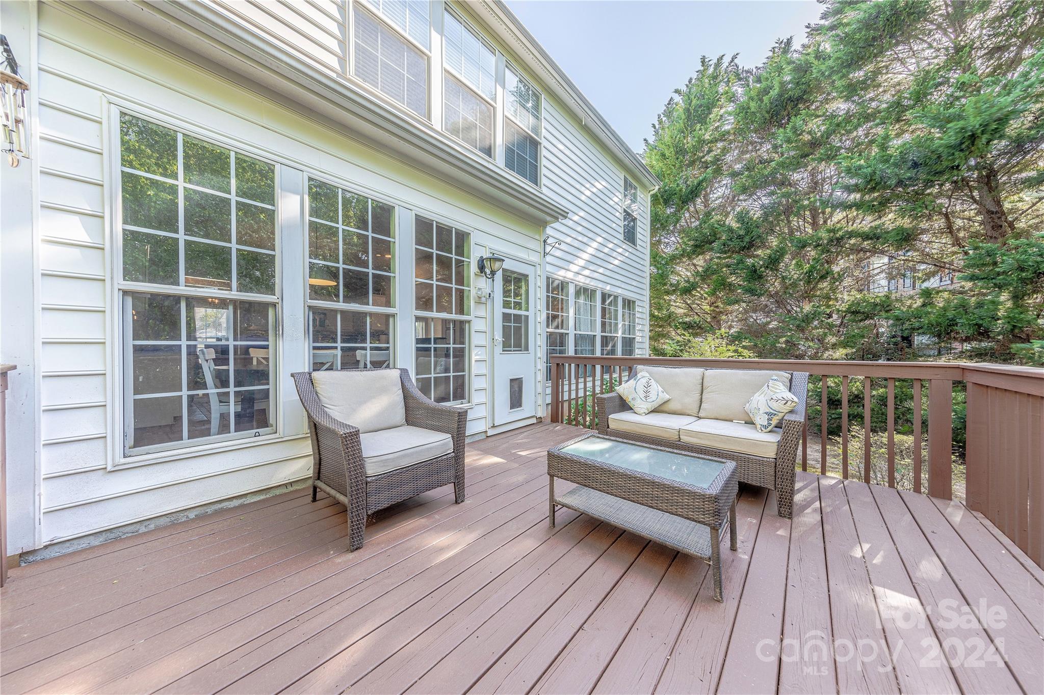 Willowmere - Residential