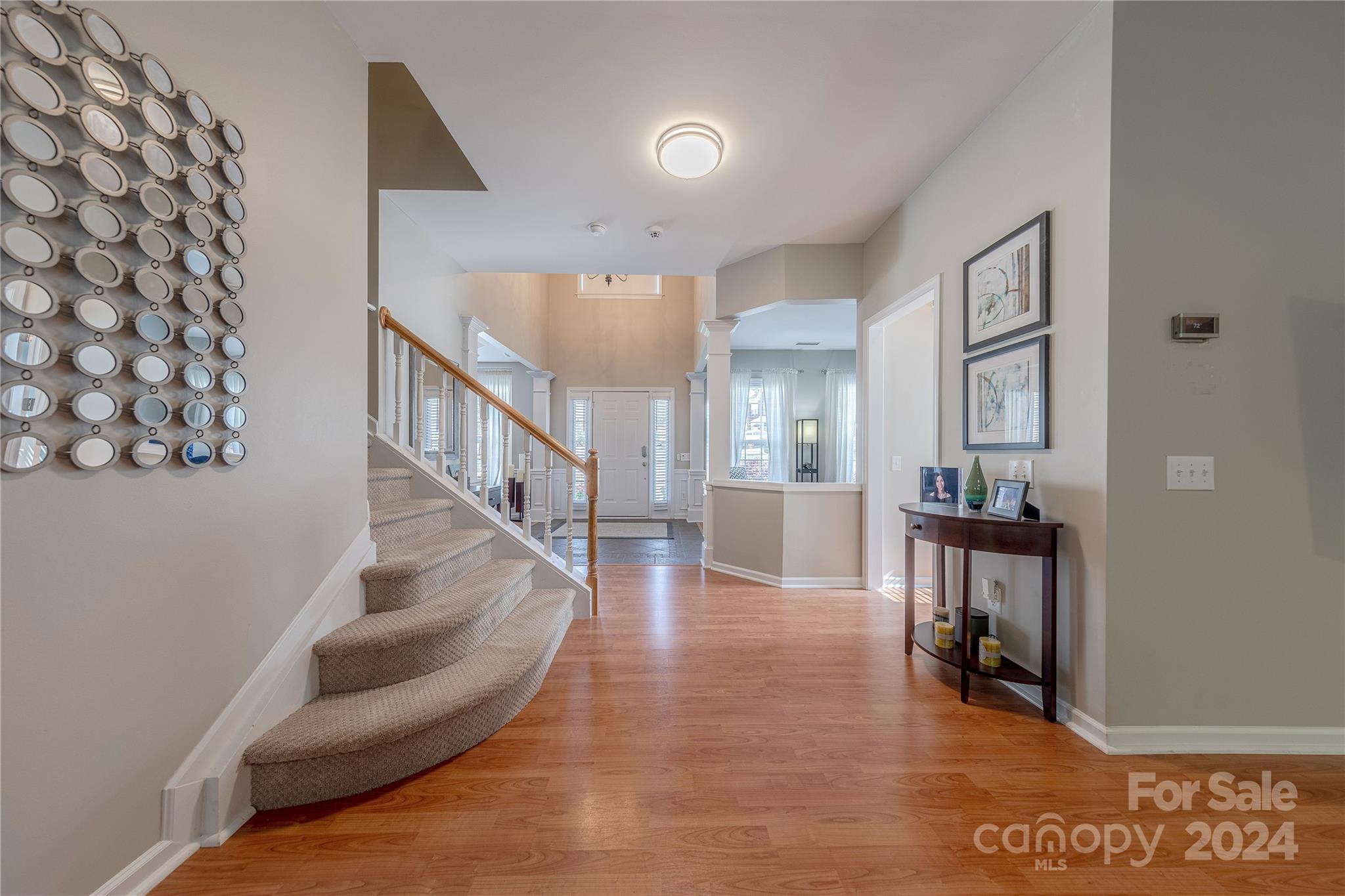 Willowmere - Residential