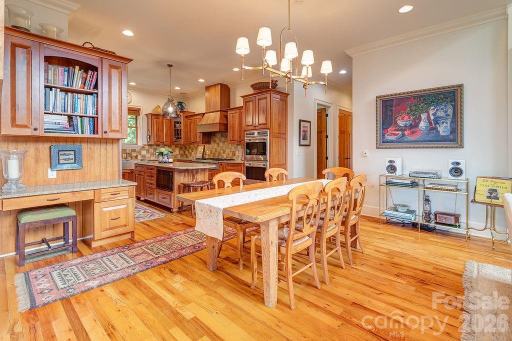 Reems Creek Village - Residential