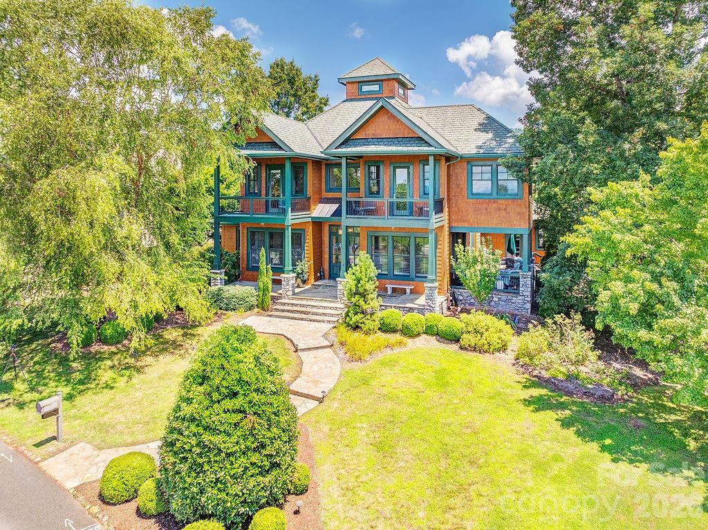 Reems Creek Village - Residential