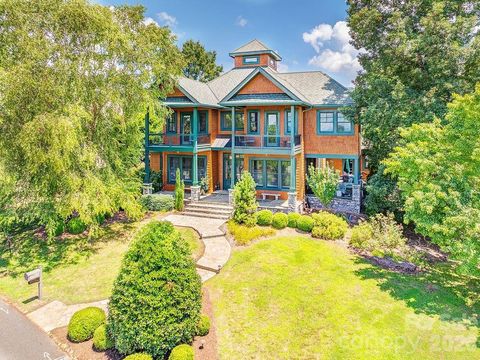 3 Gale Kelly Court Weaverville NC 28787