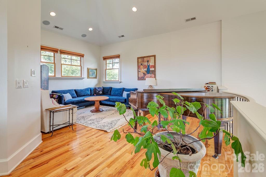 Reems Creek Village - Residential