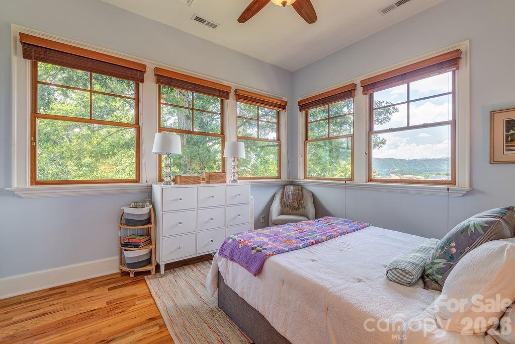 Reems Creek Village - Residential