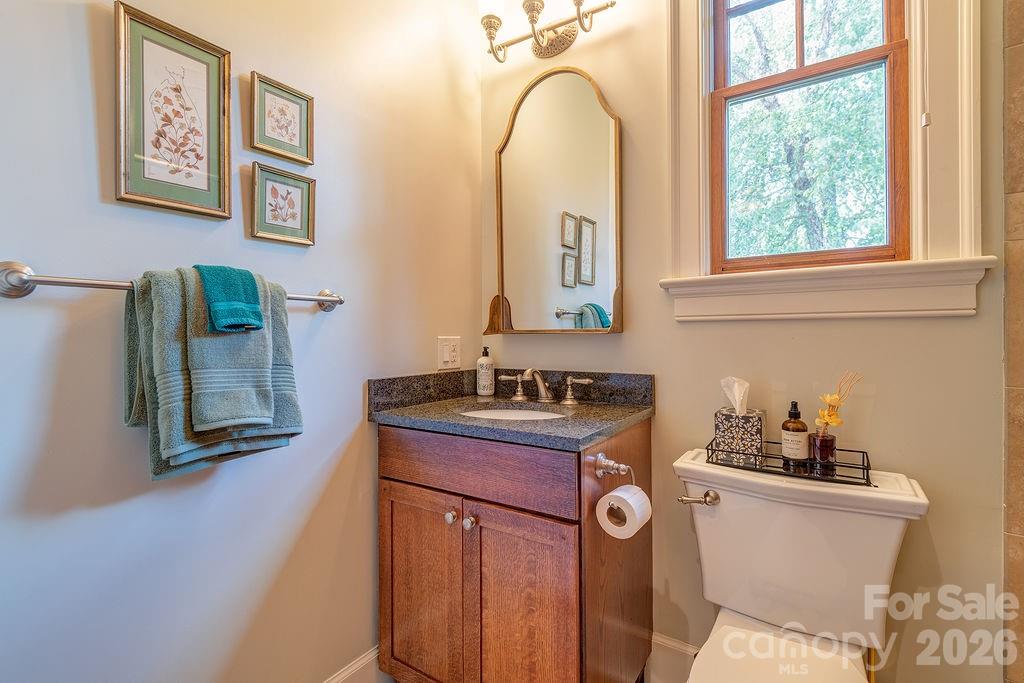 Reems Creek Village - Residential