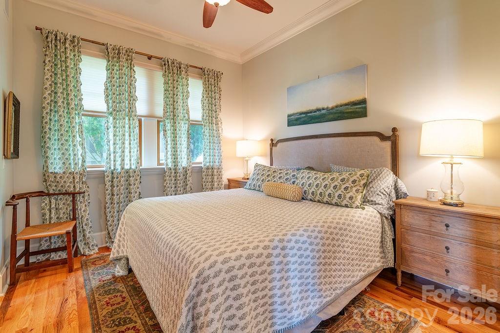 Reems Creek Village - Residential