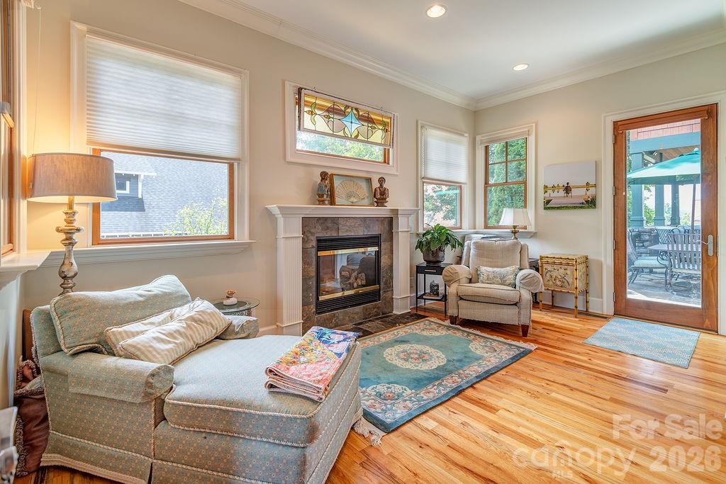 Reems Creek Village - Residential